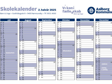 Skoleferie